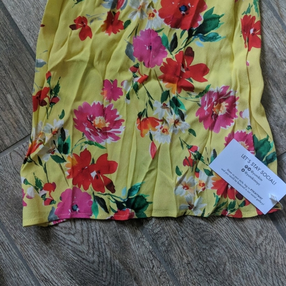 Anthropologie Yumi Kim Milan Jumpsuit - Picture 7 of 8